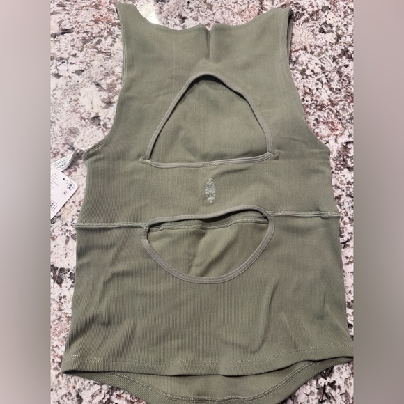 FP Movement Free Throw Unwind Cami - Picture 5 of 7